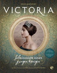 Victoria - Helen Rappaport - ebook