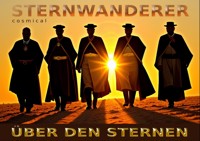 Sternenwanderer - Andreas Klinksiek - ebook