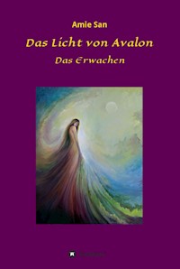 Das  Licht von Avalon - Amie San - ebook
