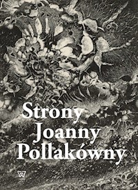 Strony Joanny Pollakówny -  - książka