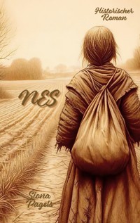 Nes - Siona Pagels - ebook