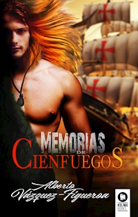 Memorias de Cienfuegos - Vazquez-Figueroa Alberto - ebook