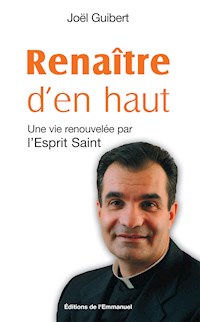 Renaître d'en haut - Joël Guibert - ebook
