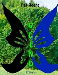 Vlind - Pat Reepe - ebook