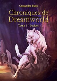 Chroniques de Dreamworld - Cassandra Patte - ebook