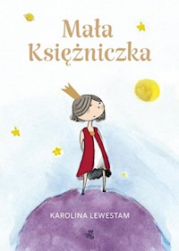 Mała Księżniczka - Lewestam Karolina - książka