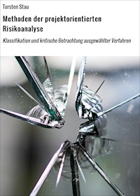 Methoden der projektorientierten Risikoanalyse - Torsten Stau - ebook