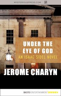 Under the Eye of God - Jerome Charyn - ebook