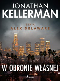 W obronie własnej - Jonathan Kellerman - ebook + audiobook