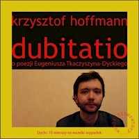 Dubitatio - Hoffmann Krzysztof - książka