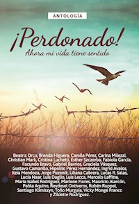 Antología 7: ¡Perdonado! - Beatriz Orco - ebook