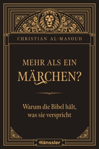 Mehr als ein Märchen? - Christian Al-Masoud - ebook