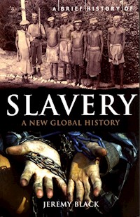 A Brief History of Slavery - Black Jeremy - książka