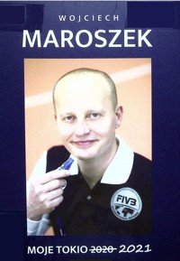 Moje Tokio - Wojciech Maroszek - ebook