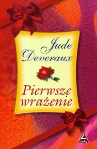 Pierwsze wrażenie - Jude Deveraux - ebook