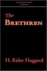 The Brethren - Henry Rider Haggard - darmowy ebook
