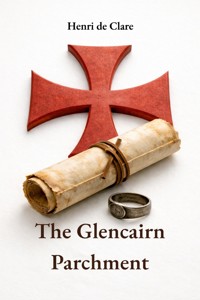 The Glencairn Parchment - Henri de Clare - ebook