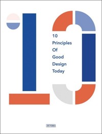 10 Principles of Good Design Today - Toromanoff Agata - książka
