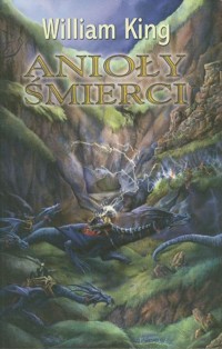 Anioły śmierci - King William - ebook