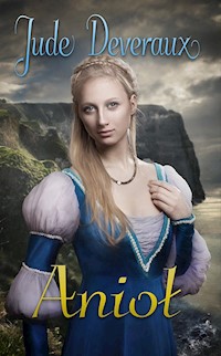 Anioł - Jude Deveraux - książka