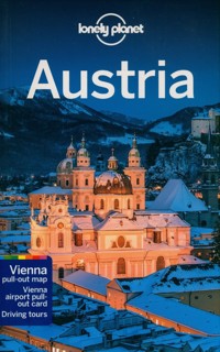Austria -  - książka