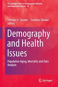 Demography and Health Issues -  - ebook