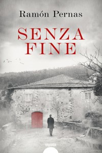 Senza fine - Ramón Pernas - ebook