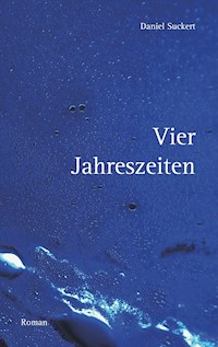 Vier Jahreszeiten - Daniel Suckert - ebook