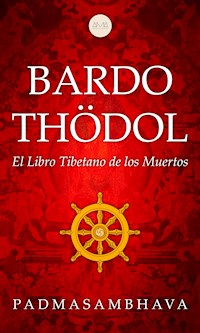 Bardo Thödol - Padmasambhava - ebook