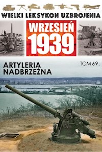 Artyleria nadbrzeżna -  - książka
