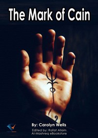 The Mark of Cain - Carolyn Wells - ebook