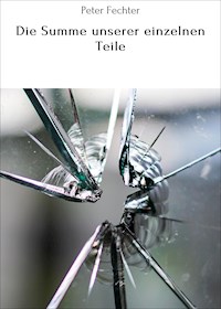 Die Summe unserer einzelnen Teile - Peter Fechter - ebook
