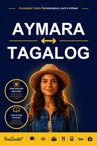 The Language Guide for Travelers - Aymara to Tagalog - YouGuide - ebook