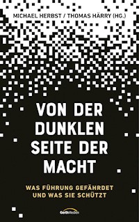 Von der dunklen Seite der Macht -  - ebook