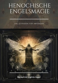 Henochische Engelsmagie - Seraphim Lightbringer - ebook
