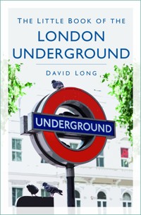 The Little Book of the London Underground - Long David - ebook