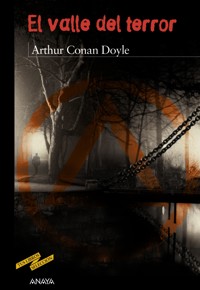 El valle del terror - Arthur Conan Doyle - ebook