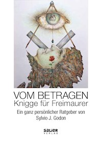 Vom Betragen - Sylvio J. Godon - ebook