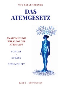 Das Atemgesetz - Ute Kellenberger - ebook