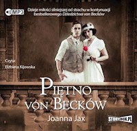 Piętno von Becków - Joanna Jax - ebook + audiobook + książka