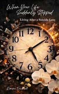 When Your Life Suddenly Stopped - Romina Ericksen - ebook