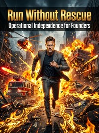 Run Without Rescue - Tyler Ashford - ebook
