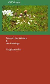 Triumph des Winters & des Frühlings - Kristen Benning - ebook