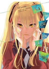 Kakegurui Twin. Tom 11 - Homura Kawamoto - książka