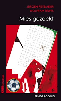 Mies gezockt - Jürgen Reitemeier - ebook