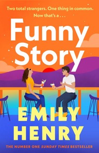 Funny Story - Emily Henry - książka