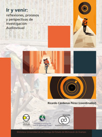 Ir y venir: reflexiones, procesos y perspectivas de Investigación Audiovisual - Ricardo Cárdenas Pérez - ebook