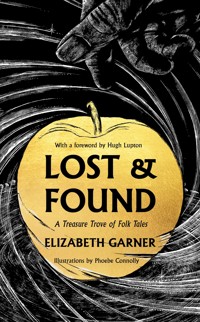 Lost & Found - Elizabeth Garner - ebook