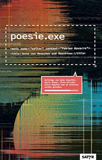 poesie.exe - Saša Stanišić - ebook