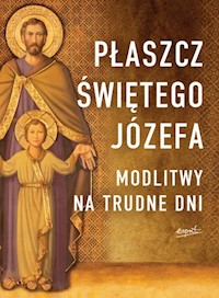 Płaszcz Świętego Józefa - Stramare Tarcisio, Brioschi Giuseppe - książka
